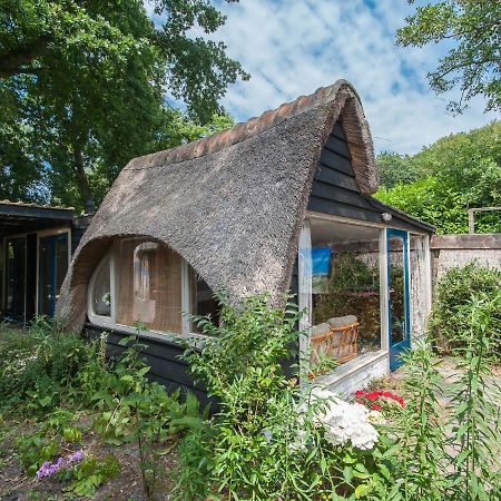 Calm Holiday Home In Bergen North Holland Exteriér fotografie