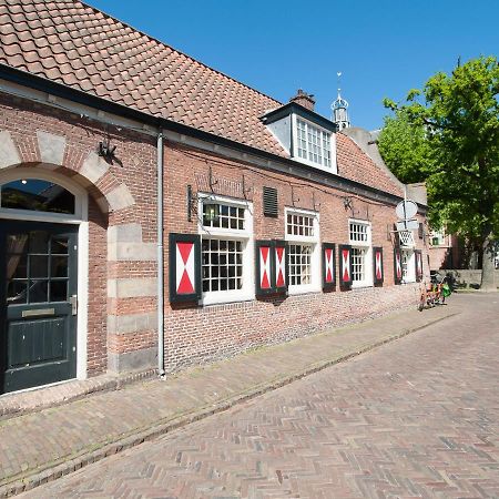 Calm Holiday Home In Bergen North Holland Exteriér fotografie