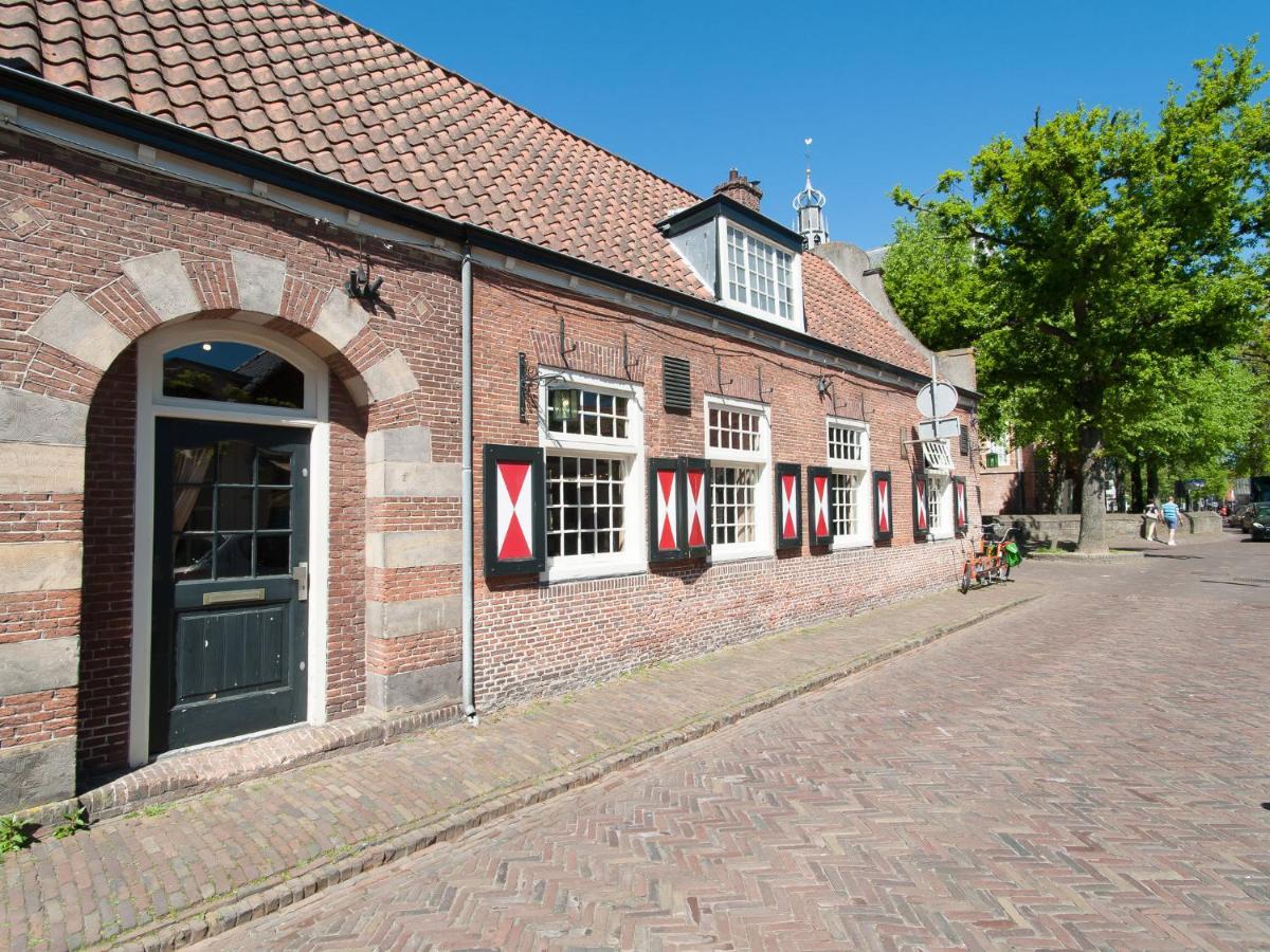 Calm Holiday Home In Bergen North Holland Exteriér fotografie