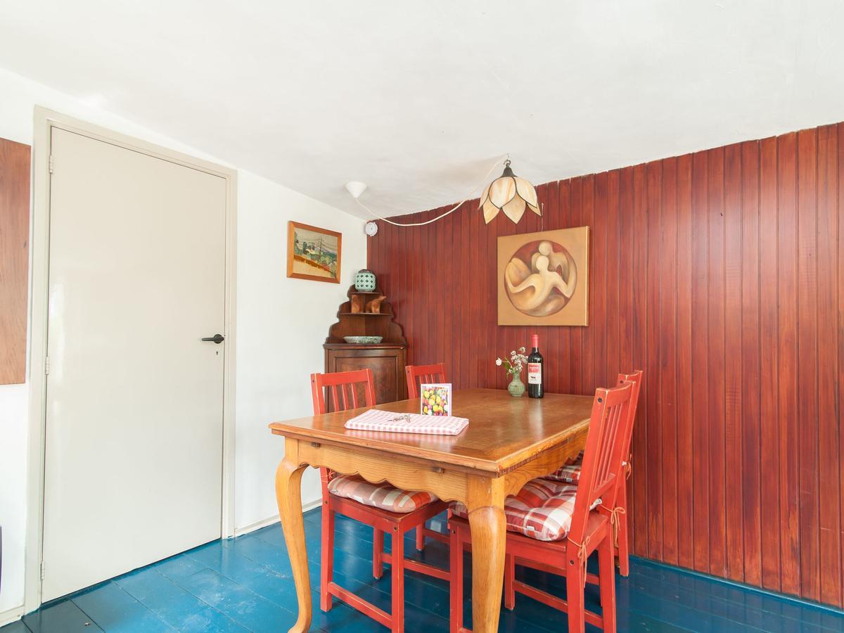 Calm Holiday Home In Bergen North Holland Exteriér fotografie