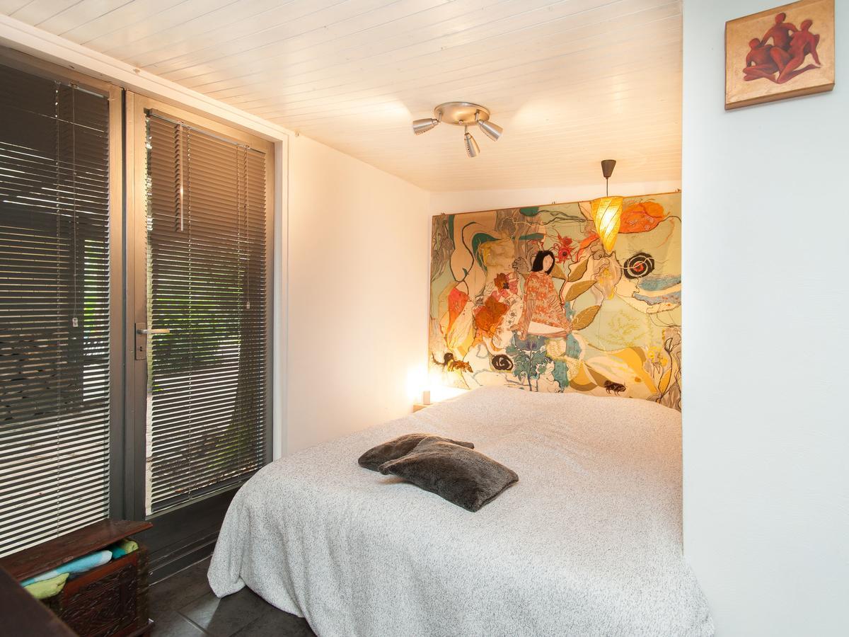 Calm Holiday Home In Bergen North Holland Exteriér fotografie